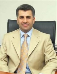 Mehmet Sadık Tunç